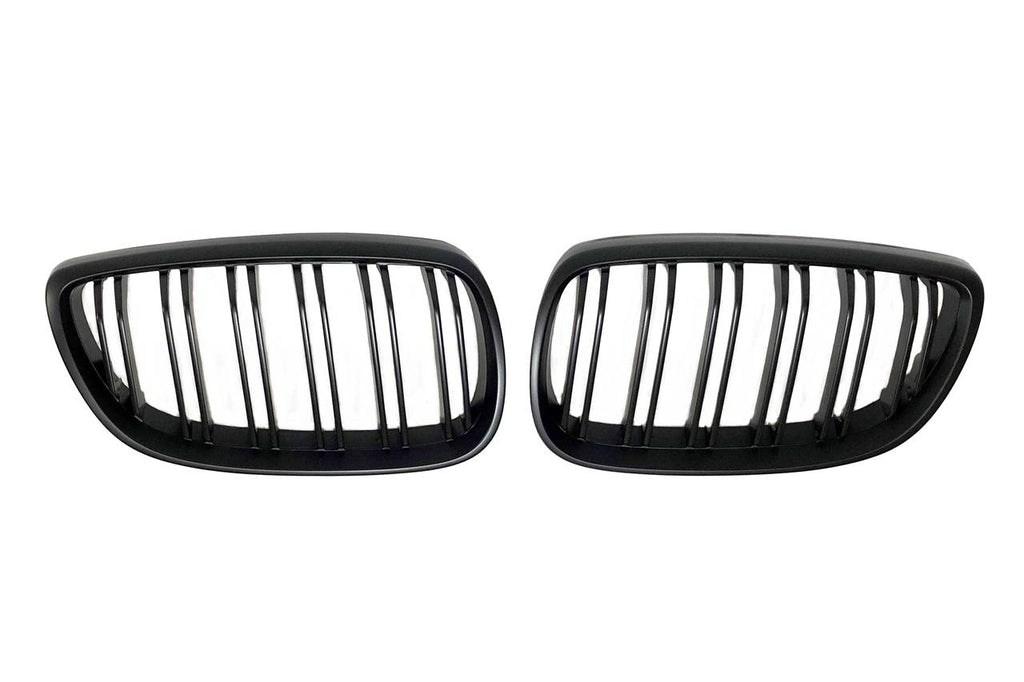Grill BMW E92 2006-2009 Look M4 BMW E92,E93