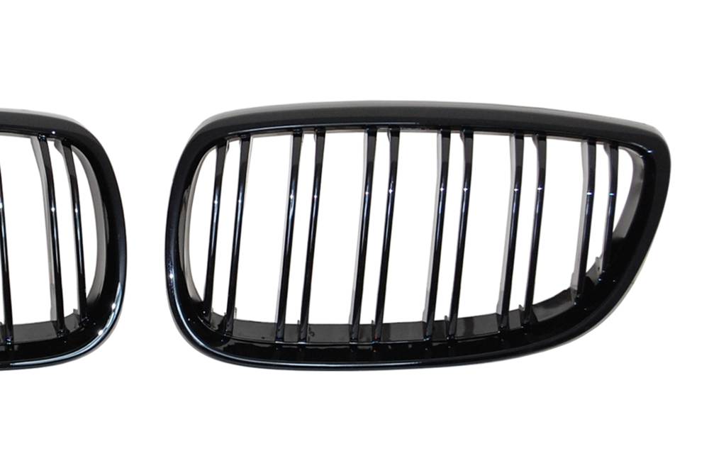 Grill BMW E92 2006-2009 Look M4 BMW E92,E93