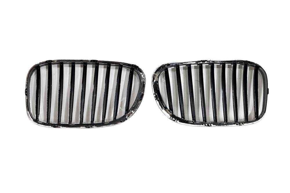Grill BMW F01 / F02 Cromato BMW F01 / F02