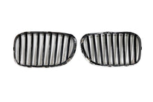 Carica l'immagine nel visualizzatore di Gallery, Grill BMW F01 / F02 Cromato BMW F01 / F02