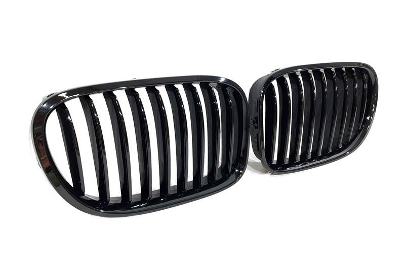 Grill BMW F01 / F02 BMW F01 / F02
