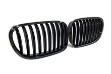 Carica l'immagine nel visualizzatore di Gallery, Grill BMW F01 / F02 BMW F01 / F02