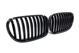 Grill BMW F01 / F02 BMW F01 / F02