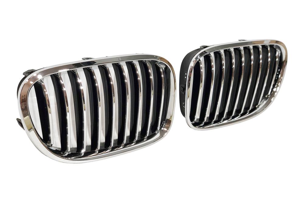 Grill BMW F01 / F02 Cromato BMW F01 / F02