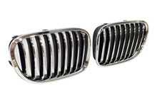 Carica l'immagine nel visualizzatore di Gallery, Grill BMW F01 / F02 Cromato BMW F01 / F02