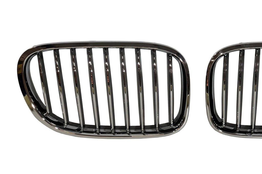 Grill BMW F01 / F02 Cromato BMW F01 / F02