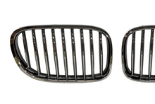 Carica l'immagine nel visualizzatore di Gallery, Grill BMW F01 / F02 Cromato BMW F01 / F02