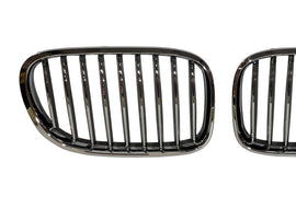 Grill BMW F01 / F02 Cromato BMW F01 / F02