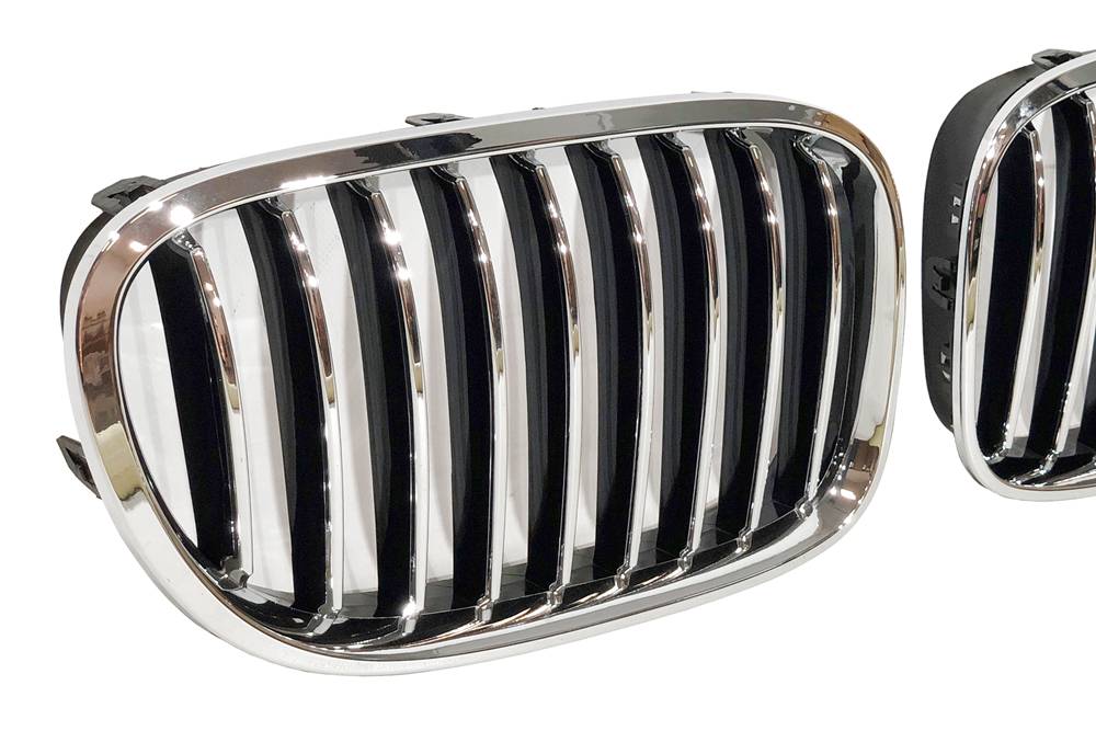 Grill BMW F01 / F02 Cromato BMW F01 / F02
