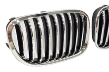 Carica l'immagine nel visualizzatore di Gallery, Grill BMW F01 / F02 Cromato BMW F01 / F02