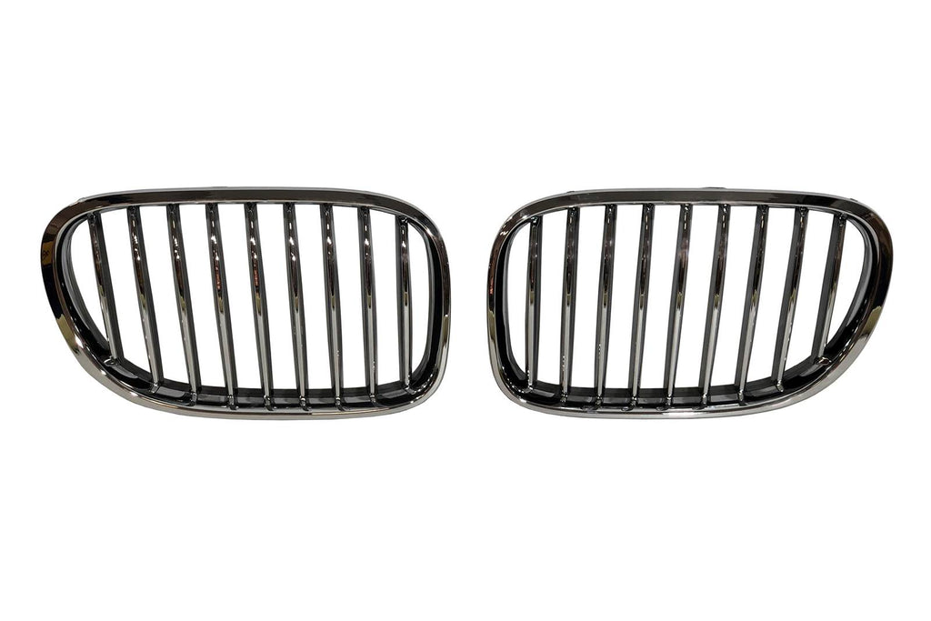 Grill BMW F01 / F02 Cromato BMW F01 / F02