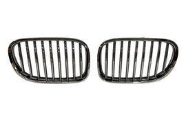 Grill BMW F01 / F02 Cromato BMW F01 / F02