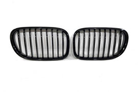 Grill BMW F01 / F02 BMW F01 / F02