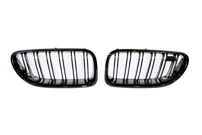 Grill BMW F12 / F13 BMW F12 / F13