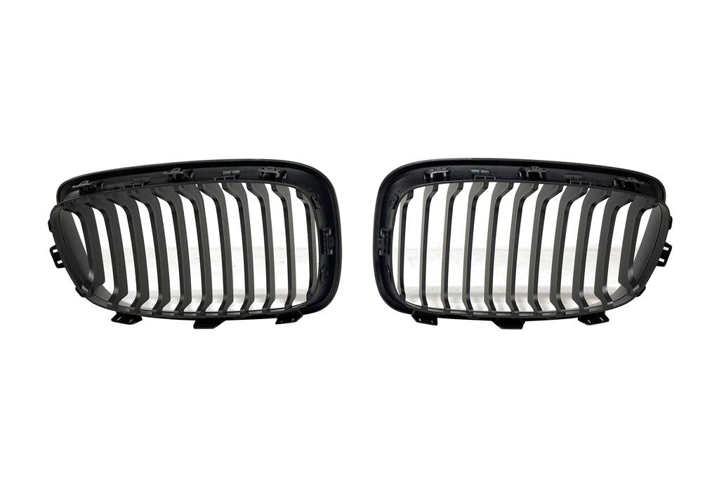 Grill BMW F20 / F21 2012-2014 II BMW F20