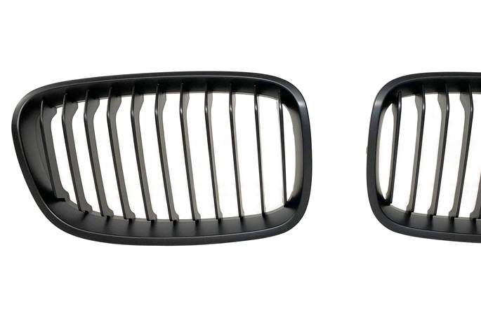 Grill BMW F20 / F21 2012-2014 II BMW F20