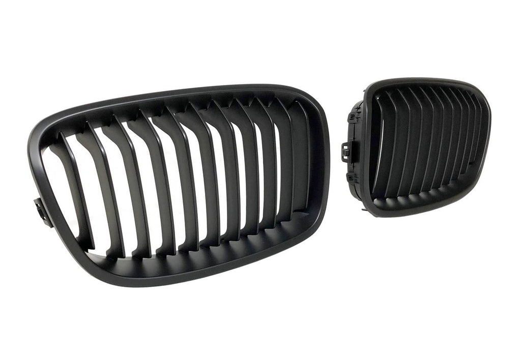 Grill BMW F20 / F21 2012-2014 II BMW F20