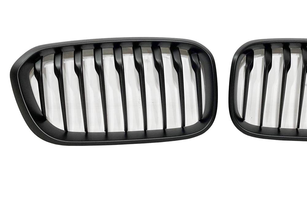 Grill BMW F20 / F21 LCI 2015-2019 BMW F20