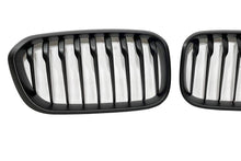 Carica l'immagine nel visualizzatore di Gallery, Grill BMW F20 / F21 LCI 2015-2019 BMW F20