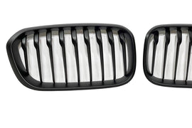 Grill BMW F20 / F21 LCI 2015-2019 BMW F20
