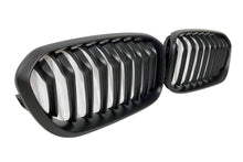 Carica l'immagine nel visualizzatore di Gallery, Grill BMW F20 / F21 LCI 2015-2019 BMW F20