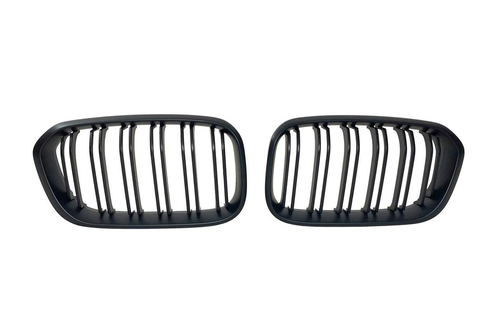 Grill BMW F20 / F21 LCI 2015-2019 II BMW F20