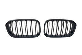 Grill BMW F20 / F21 LCI 2015-2019 II BMW F20