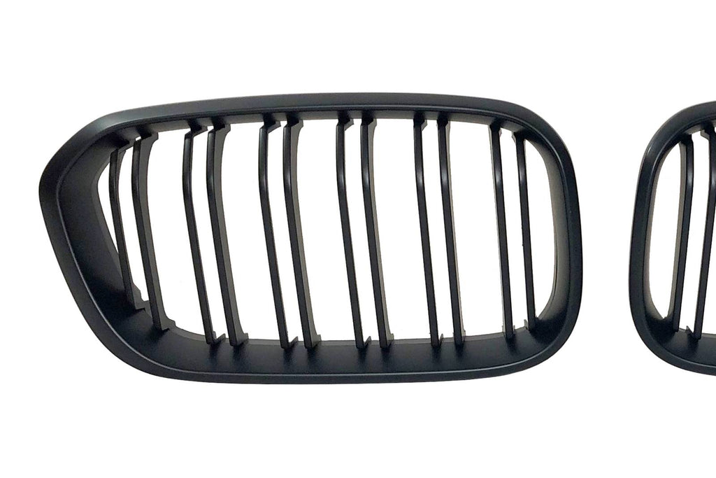 Grill BMW F20 / F21 LCI 2015-2019 II BMW F20