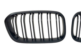 Grill BMW F20 / F21 LCI 2015-2019 II BMW F20