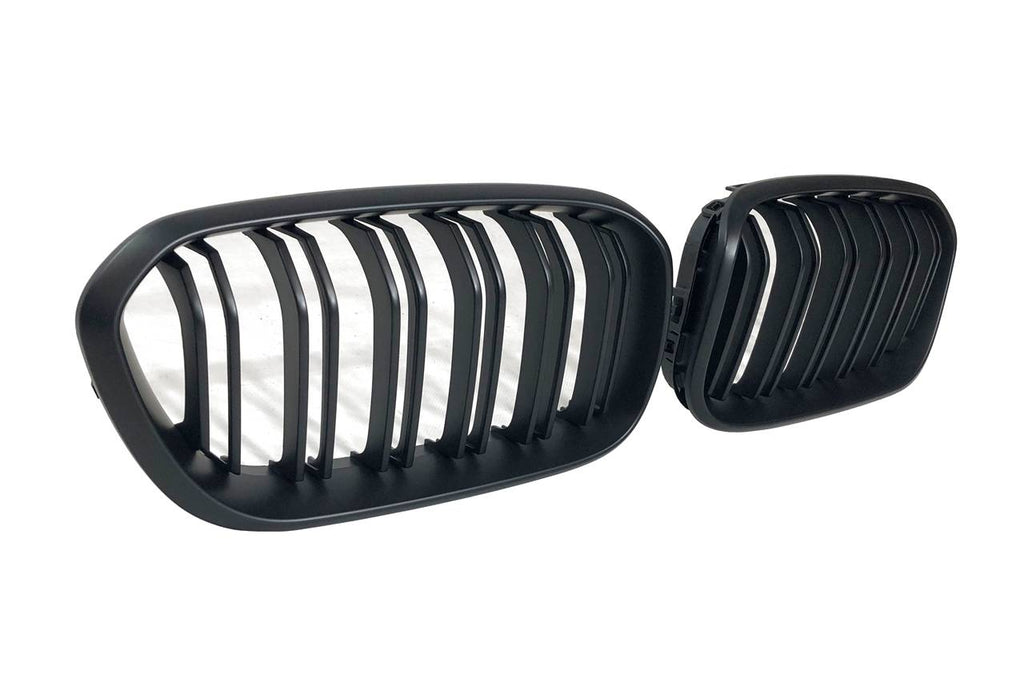 Grill BMW F20 / F21 LCI 2015-2019 II BMW F20