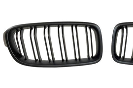 Grill BMW F30 Look M4 Opaco BMW F30