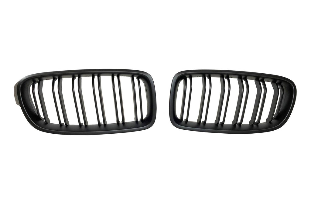 Grill BMW F30 Look M4 Opaco BMW F30