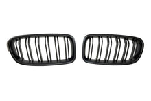 Carica l'immagine nel visualizzatore di Gallery, Grill BMW F30 Look M4 Opaco BMW F30