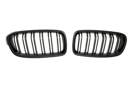 Grill BMW F30 Look M4 Opaco BMW F30