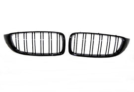 Grill BMW F32 / F33 / F36 Look M4 Nero Lucido BMW F32