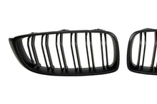Load image into Gallery viewer, Grill BMW F32 / F33 / F36 Look M4 Nero opaco BMW F32