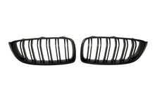 Load image into Gallery viewer, Grill BMW F32 / F33 / F36 Look M4 Nero opaco BMW F32
