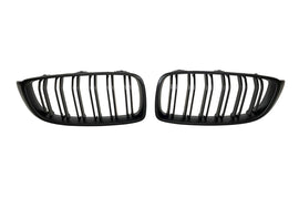 Grill BMW F32 / F33 / F36 Look M4 Nero opaco BMW F32