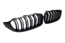 Load image into Gallery viewer, Grill BMW F32 / F33 / F36 Look M4 Nero opaco BMW F32