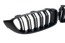 Load image into Gallery viewer, Grill BMW F32 / F33 / F36 Look M4 Nero opaco BMW F32