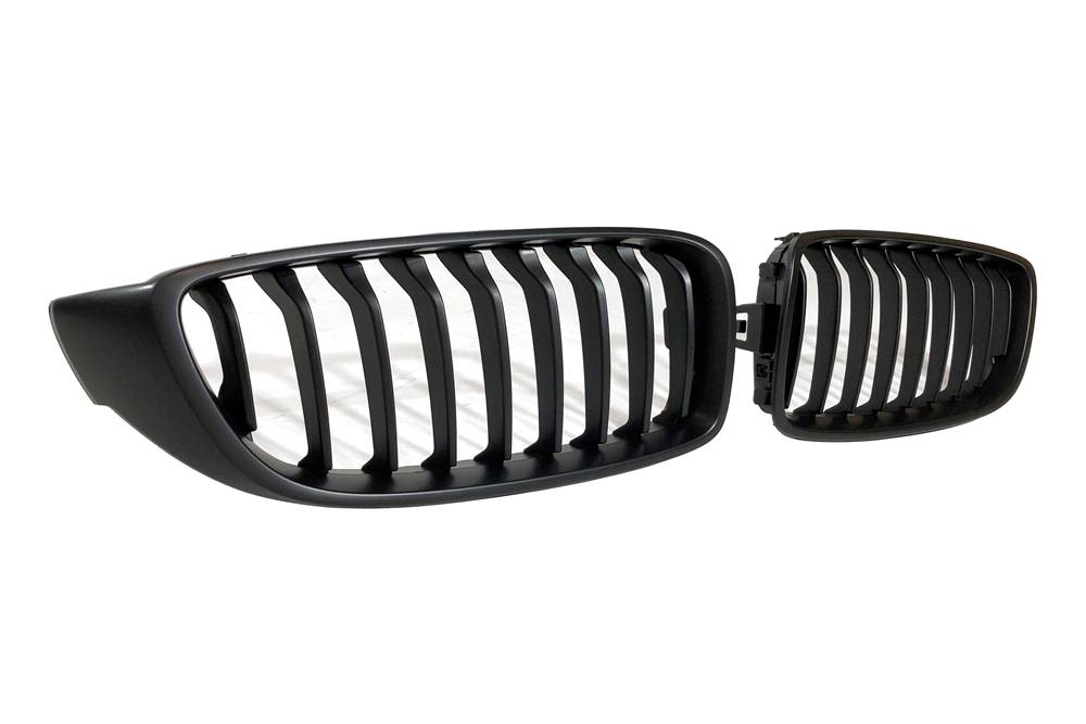 Grill BMW F32 / F33 / F36 Look M4 BMW F32