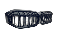 Load image into Gallery viewer, Grill BMW G20 LCI Look M-tech BMW G20