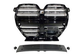 Grill BMW G22 / G23 Look M3 Radar per TCB4201/TCBG220 BMW G22