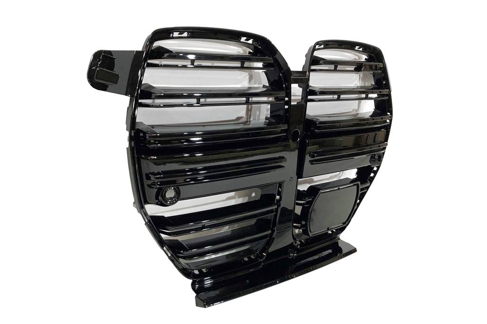 Grill BMW G22 / G23 Look M3 Radar per TCB4201/TCBG220 BMW G22