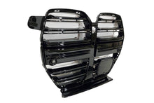 Carica l'immagine nel visualizzatore di Gallery, Grill BMW G22 / G23 Look M3 Radar per TCB4201/TCBG220 BMW G22