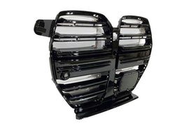 Grill BMW G22 / G23 Look M3 Radar per TCB4201/TCBG220 BMW G22