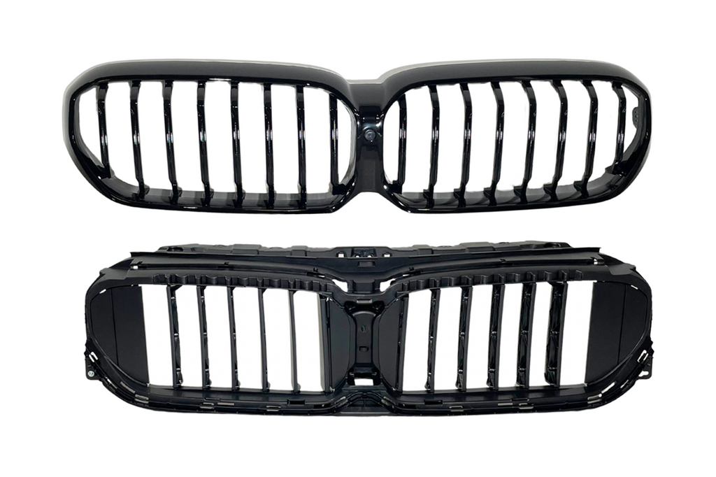 Grill BMW G30 / G31 LCI Nero Lucido BMW G30