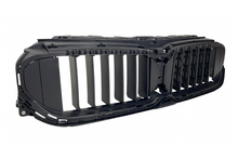Carica l'immagine nel visualizzatore di Gallery, Grill BMW G30 / G31 LCI Nero Lucido BMW G30
