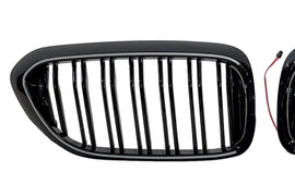 Grill BMW G30 / G31 LED Nero Lucido BMW G30