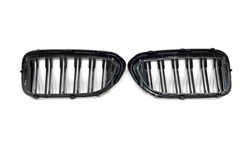Grill BMW G30 / G31 Look M5 Nero Lucido BMW G30